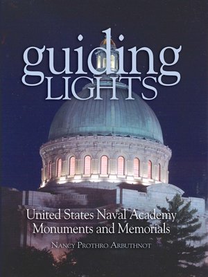 cover image of Guiding Lights